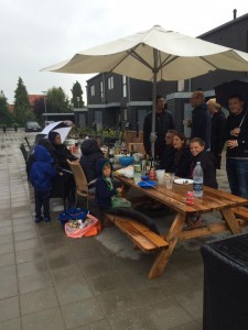Sommerfest 2016